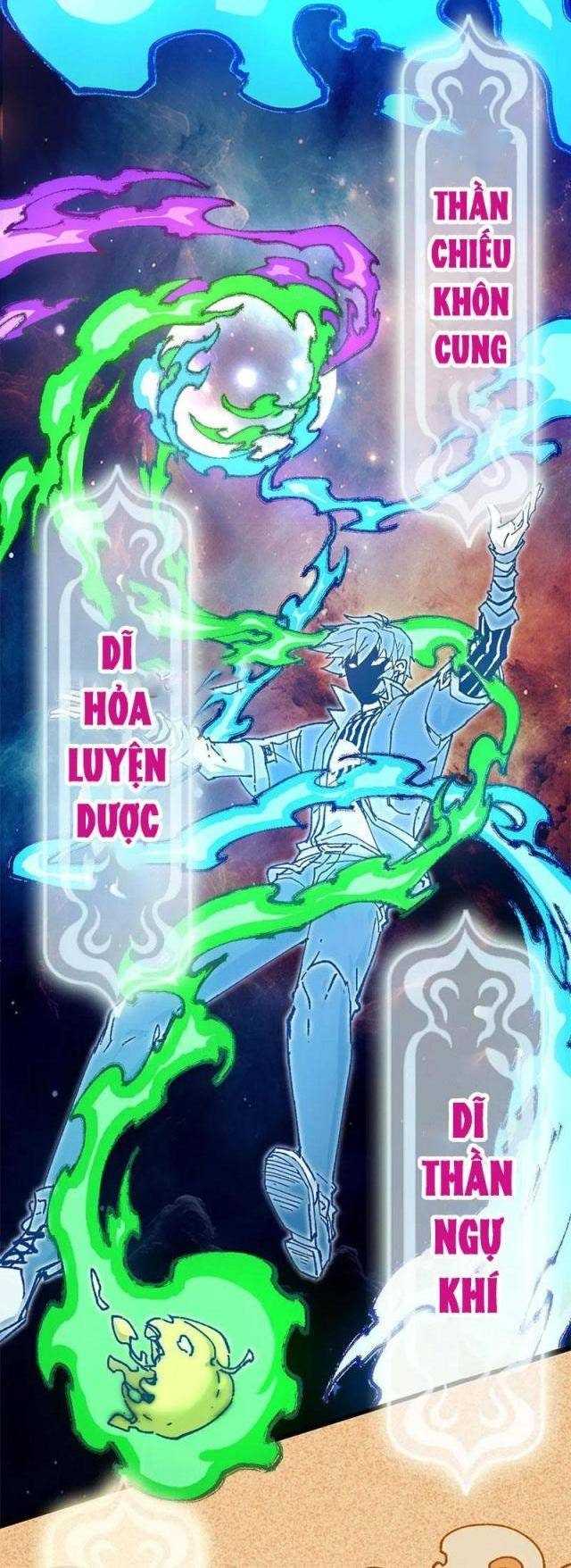 Thánh Khư - Page 23