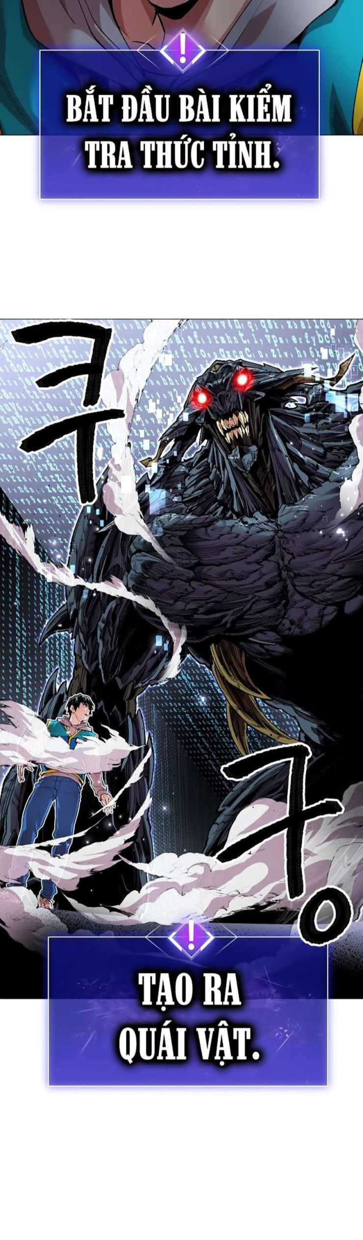 Phá Bỏ Giới Hạn - Page 33