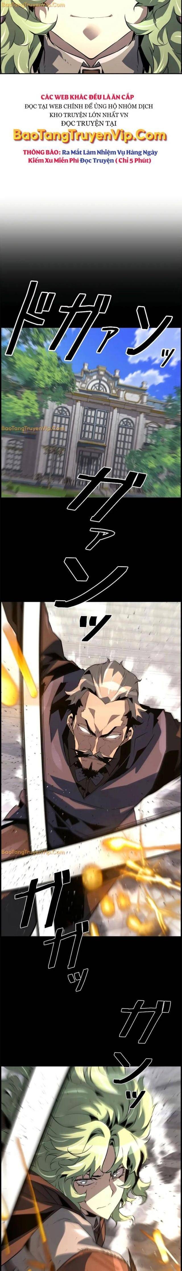 Đặc Tính Tiến Hóa Của Chiêu Hồn Sư - Page 10