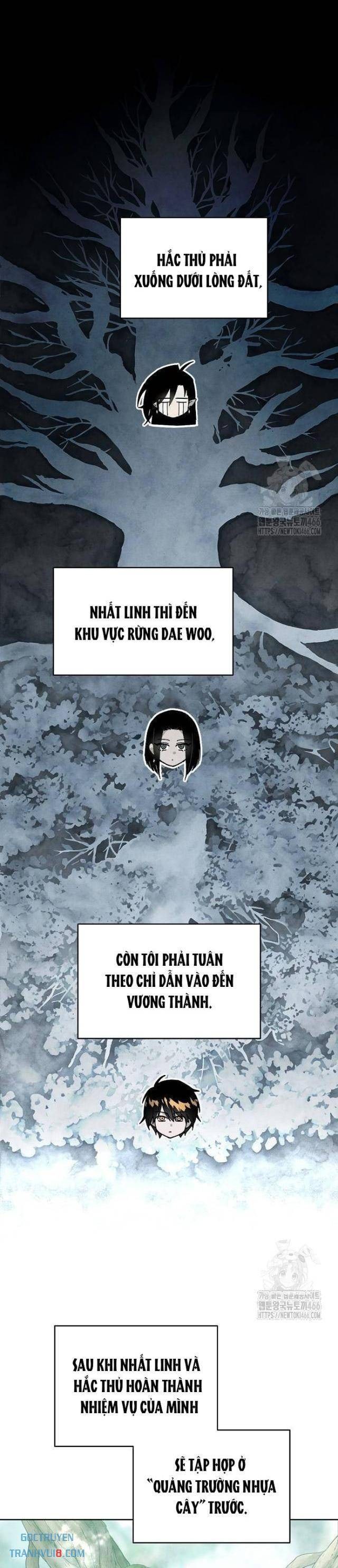 Xuyên Không Vào Con Game Rác Rưởi Của Tôi - Page 33