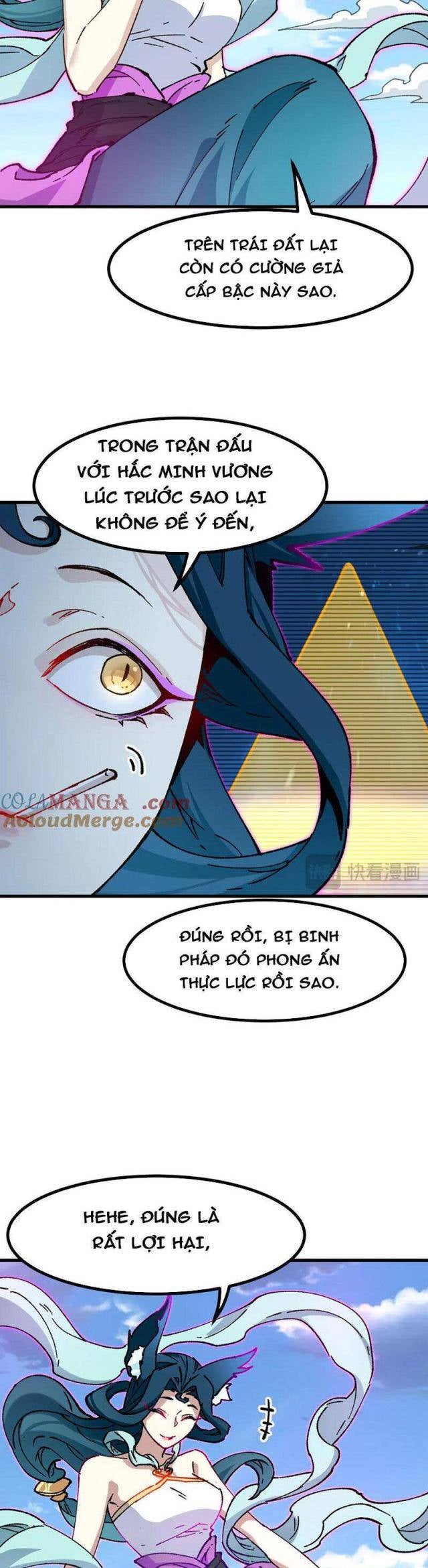 Thánh Khư - Page 14