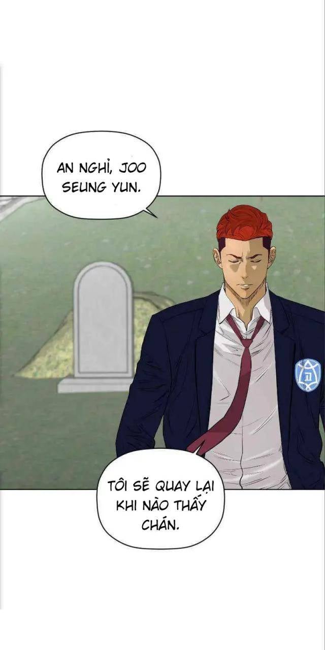 Cuộc đời Thứ Hai Của Một Gangster - Page 13