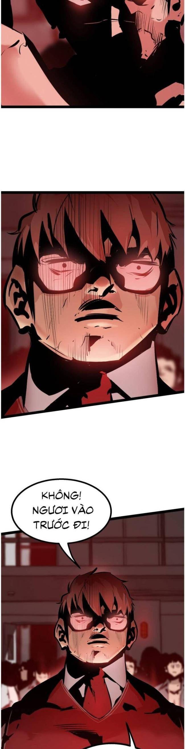 Murim Thời Hiện Đại - Page 7