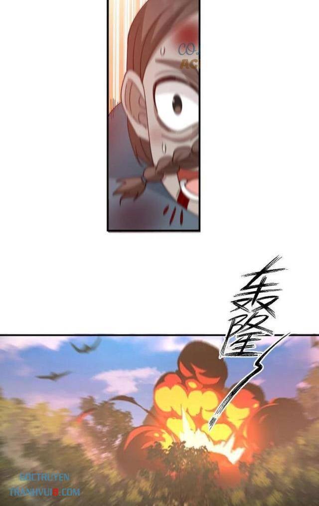 Vô Địch Thật Tĩnh Mịch - Page 4