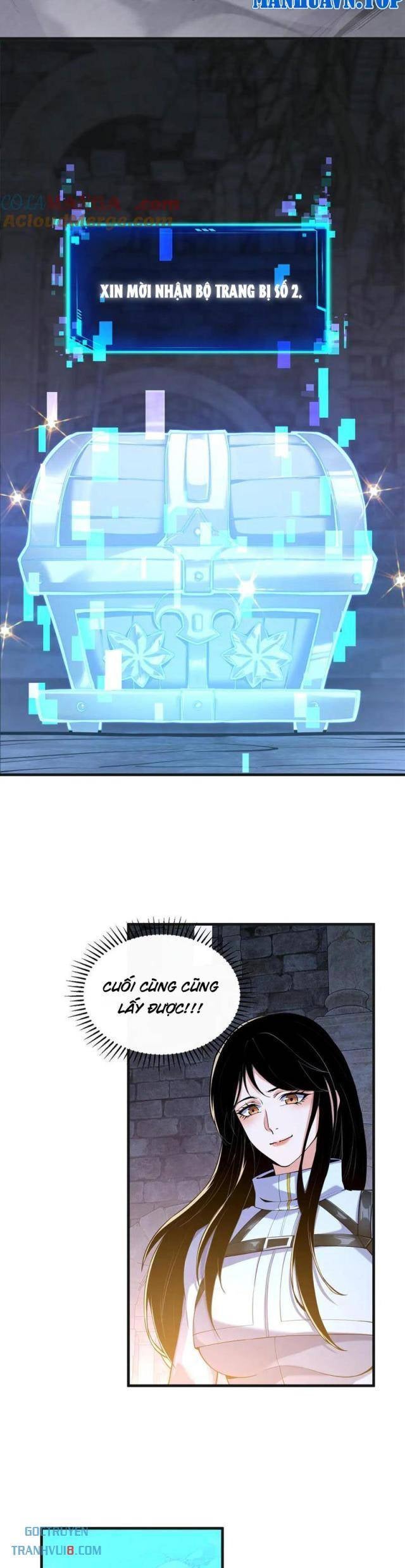 Cá Chép Tiến Hoá Thành Thần Long - Page 27