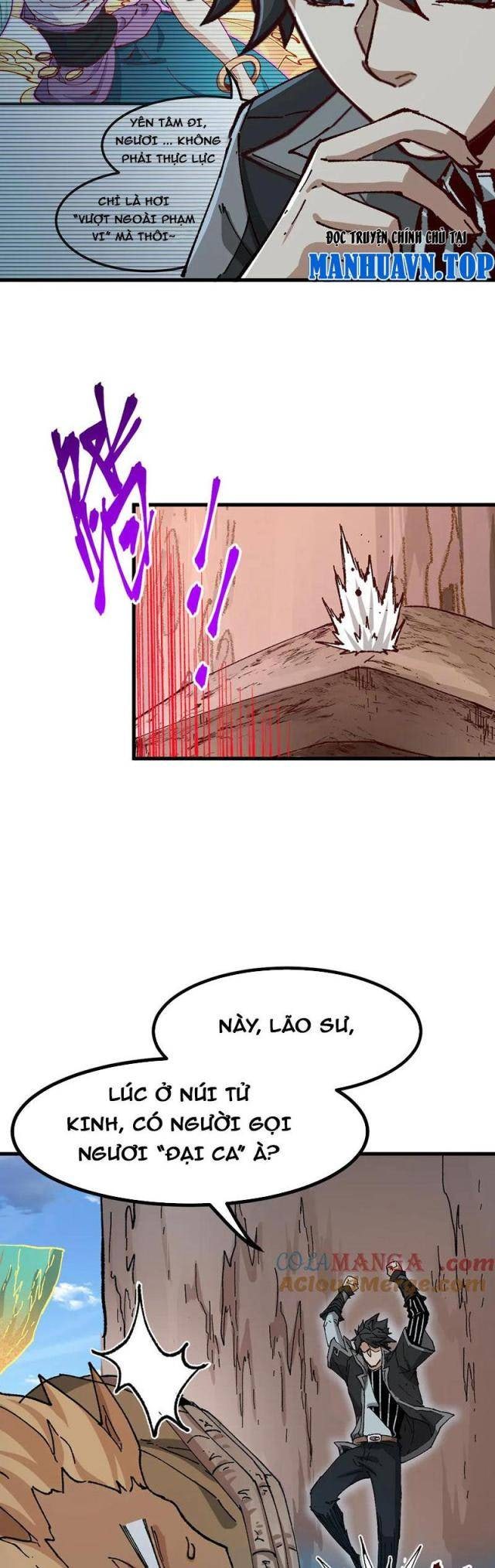 Thánh Khư - Page 8