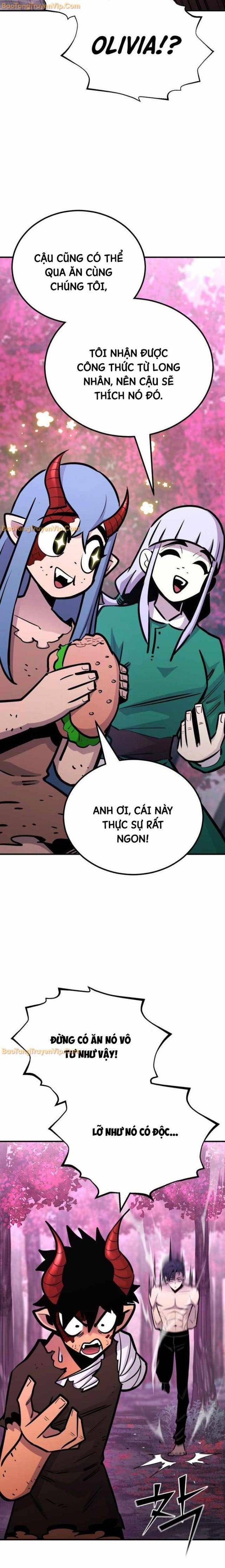 Bản Chất Của Chuyển Sinh - Page 9