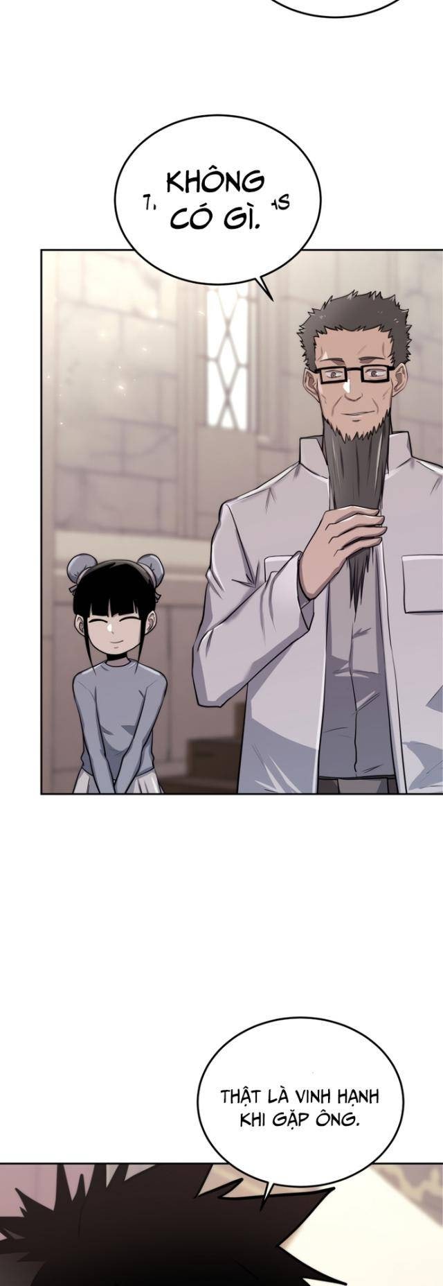 Kể Từ Bây Giờ: Tôi Là Một Người Chơi - Page 35