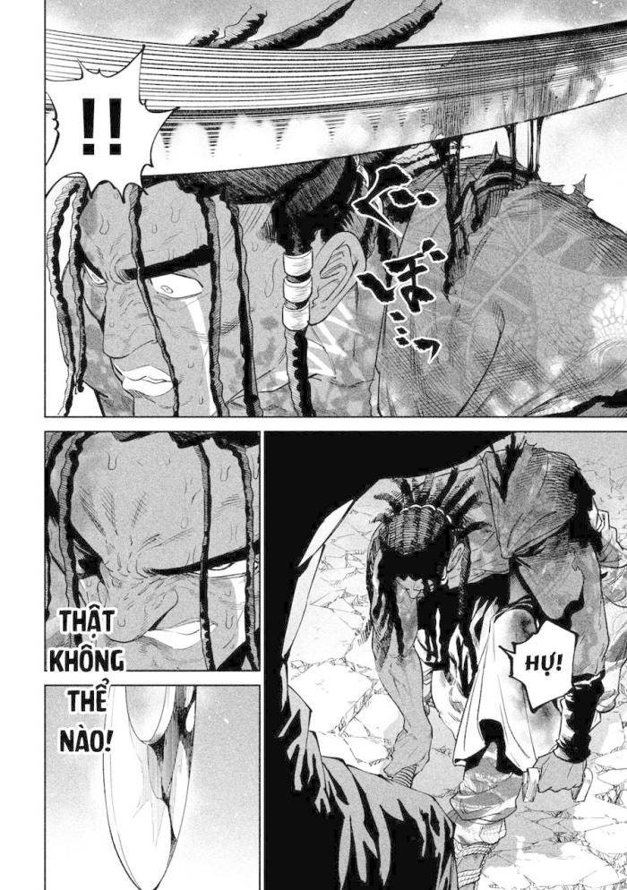 Tenkaichi-Thiên Hạ Đệ Nhất Võ Sĩ Đại Hội - Page 17