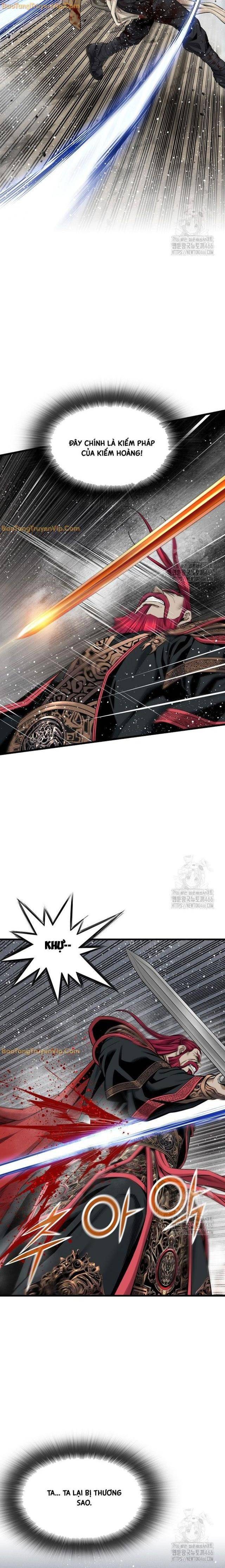 Thiên Hạ Đệ Nhất Y Lại Môn - Page 25