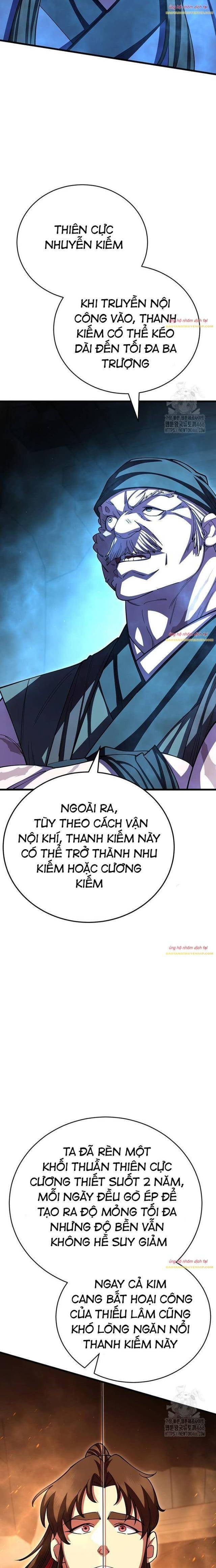 Thiên Hạ Đệ Nhất Đại Huynh - Page 26