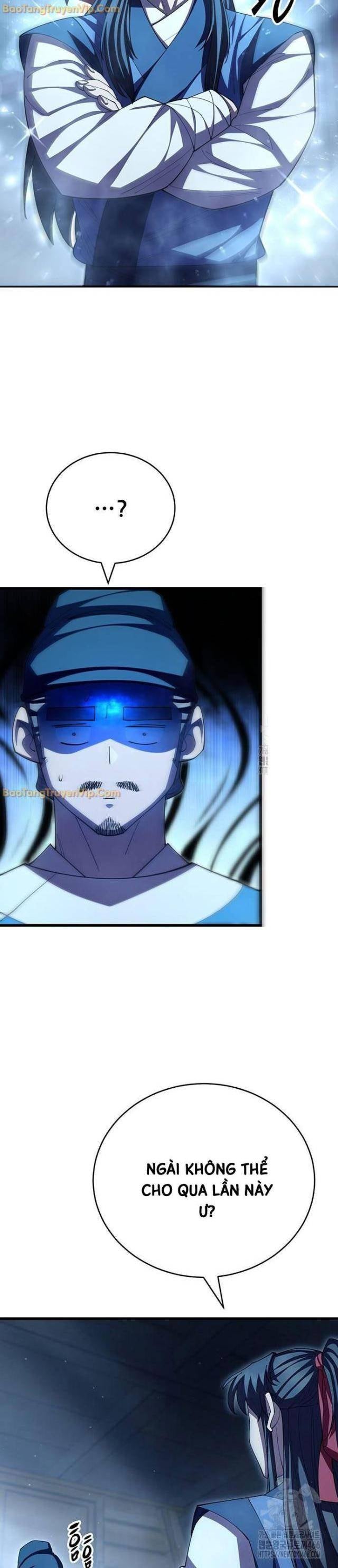 Thiên Hạ Đệ Nhất Đại Huynh - Page 10