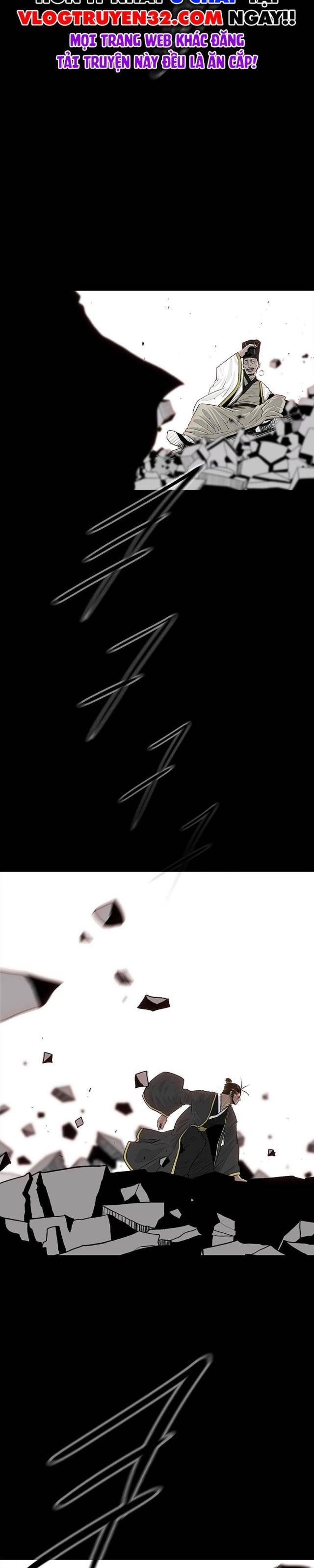 Bắc Kiếm Giang Hồ - Page 18