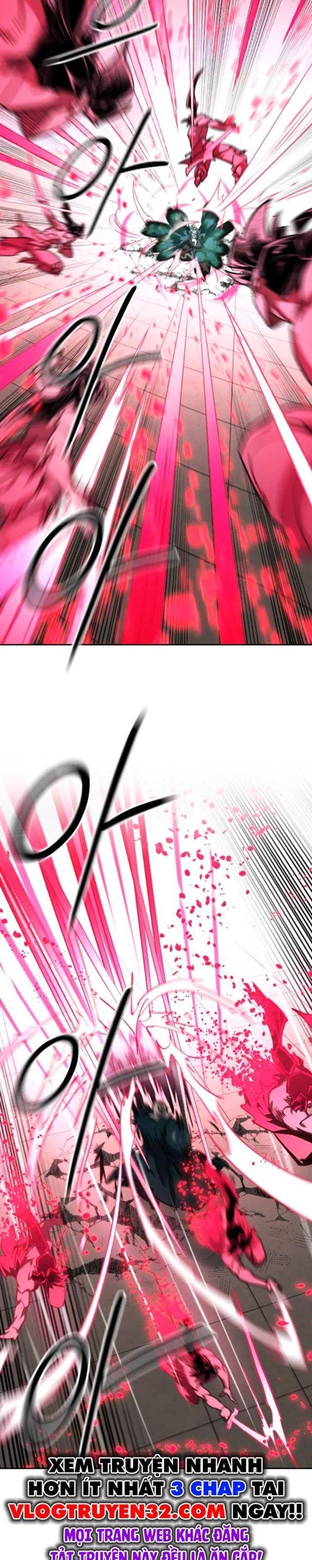 Hoa Sơn Phái Tái Xuất Giang Hồ - Page 30