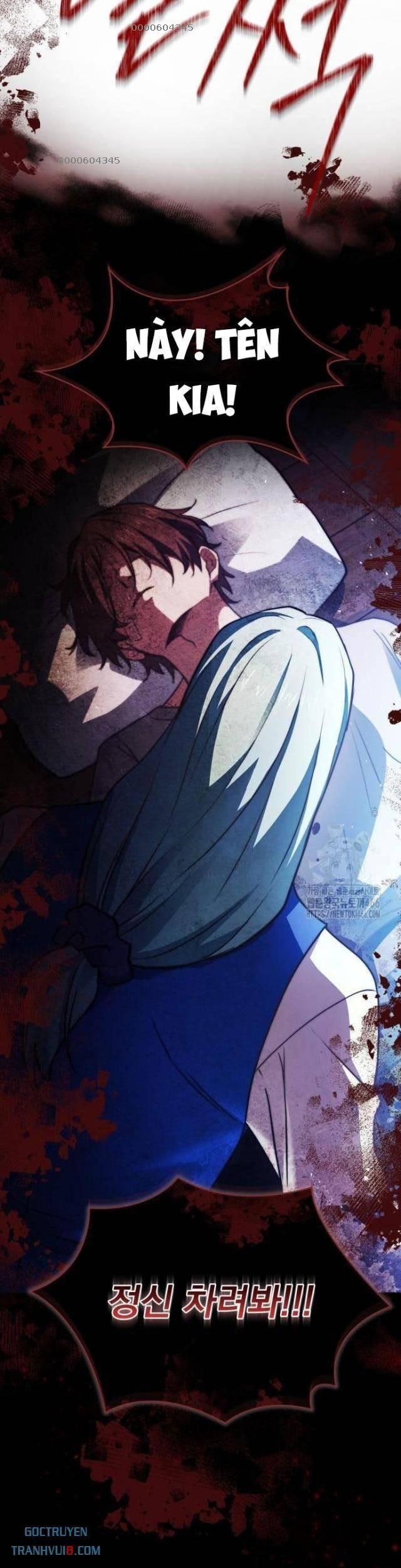 Hoàng Tử Bán Thuốc - Page 31