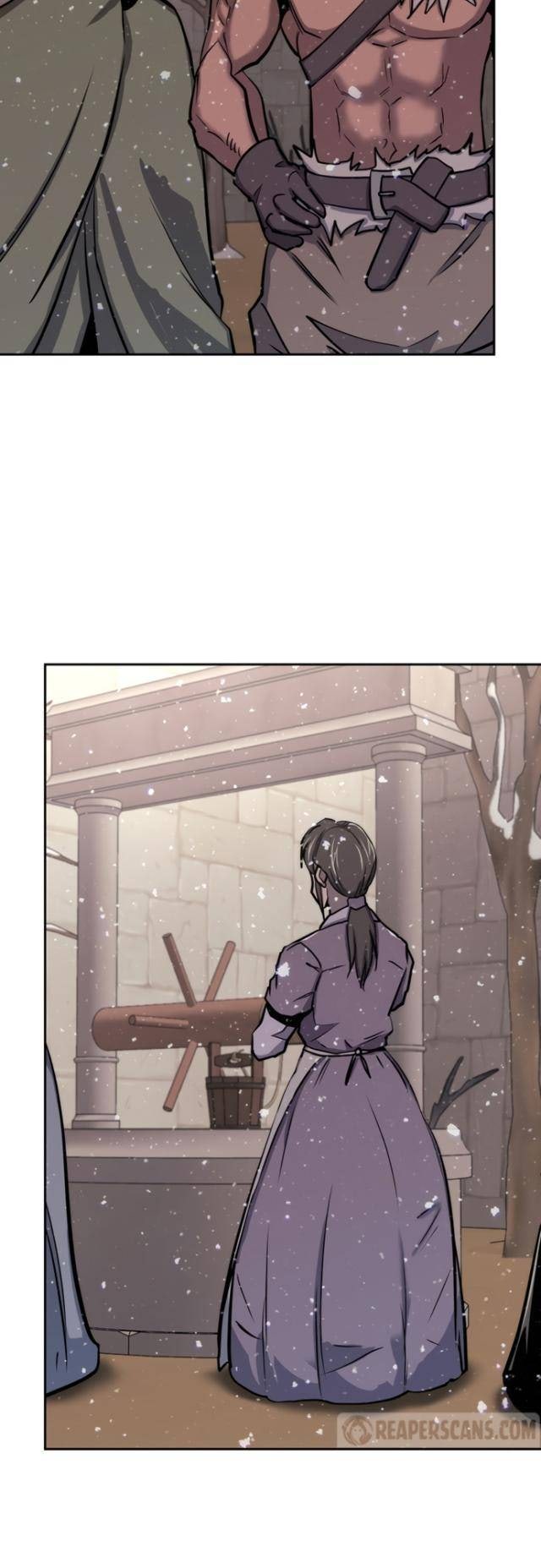 Kể Từ Bây Giờ: Tôi Là Một Người Chơi - Page 28