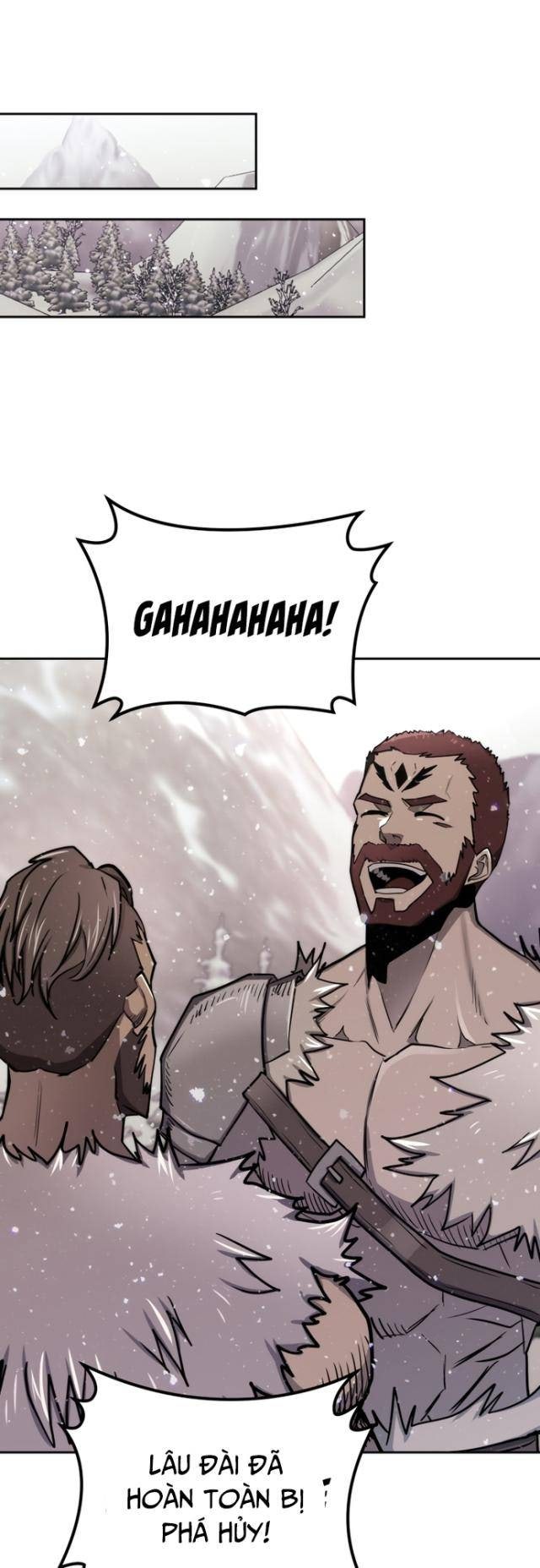 Kể Từ Bây Giờ: Tôi Là Một Người Chơi - Page 47