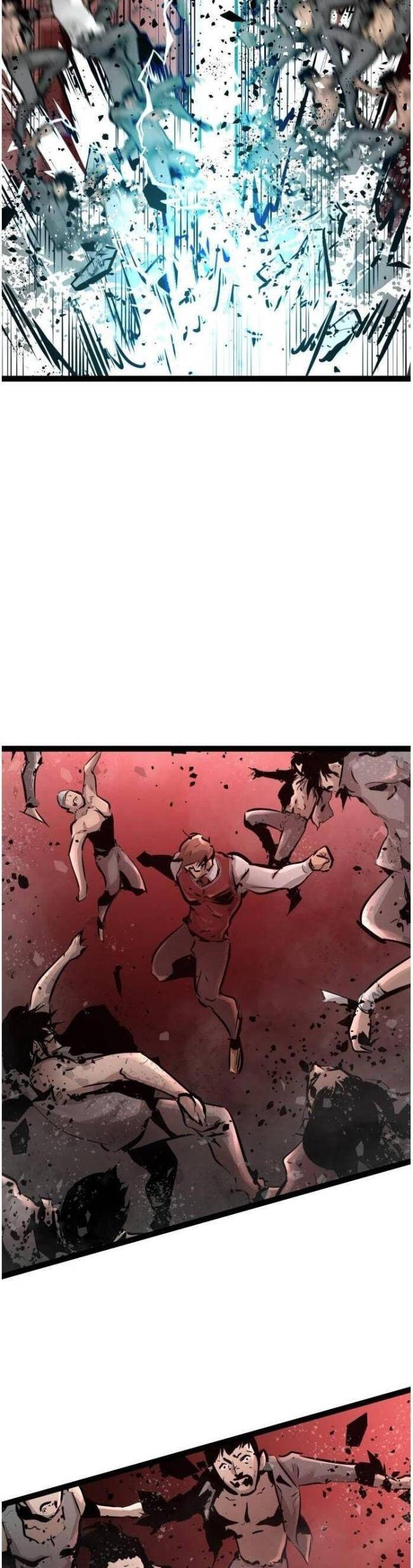 Murim Thời Hiện Đại - Page 17