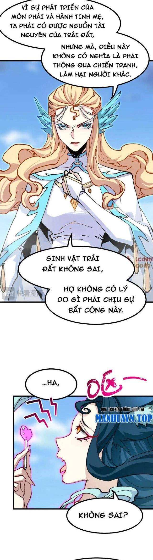 Thánh Khư - Page 24