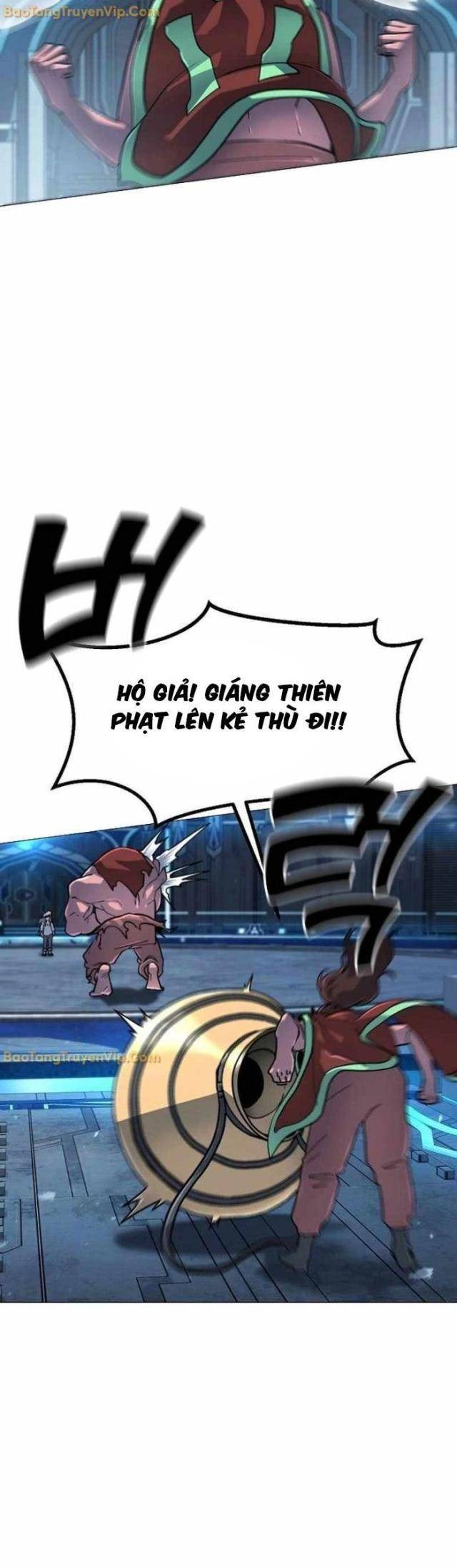 Đỉnh Phong Chi Tinh - Page 9