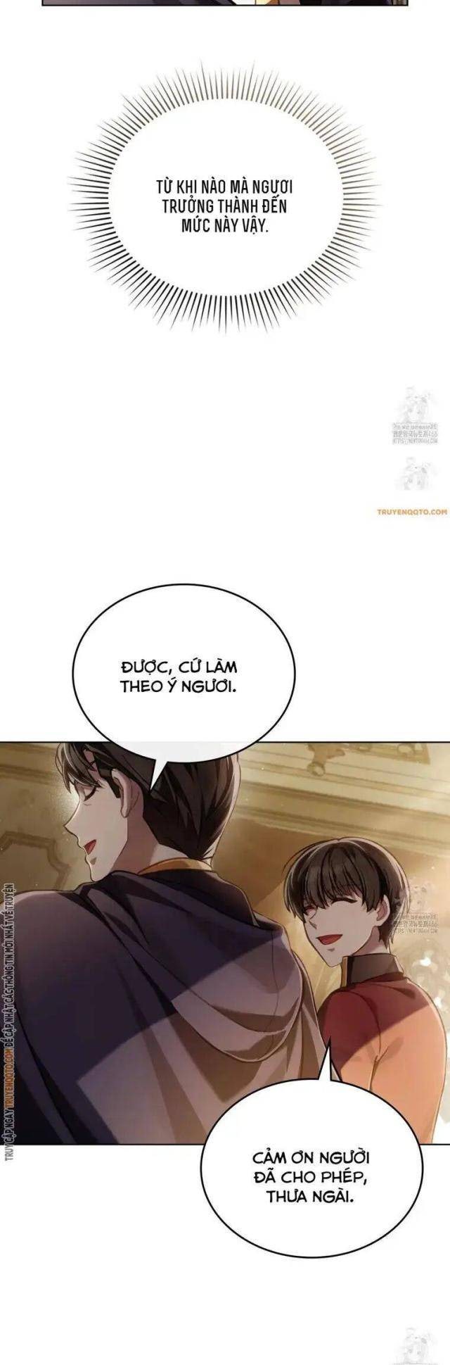 Tái Sinh Thành Hoàng Tử Của Quốc Gia Kẻ Địch - Page 24