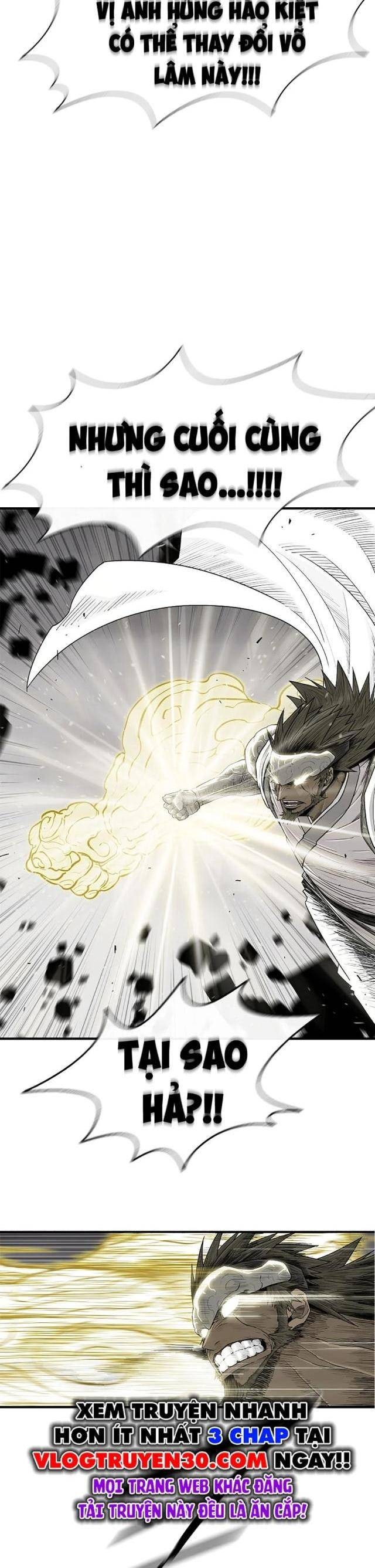 Bắc Kiếm Giang Hồ - Page 16