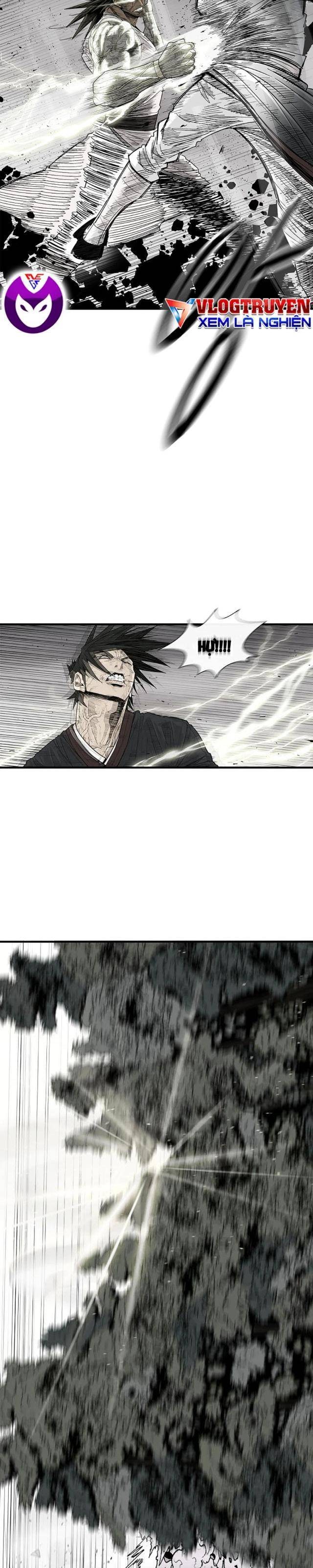 Bắc Kiếm Giang Hồ - Page 28