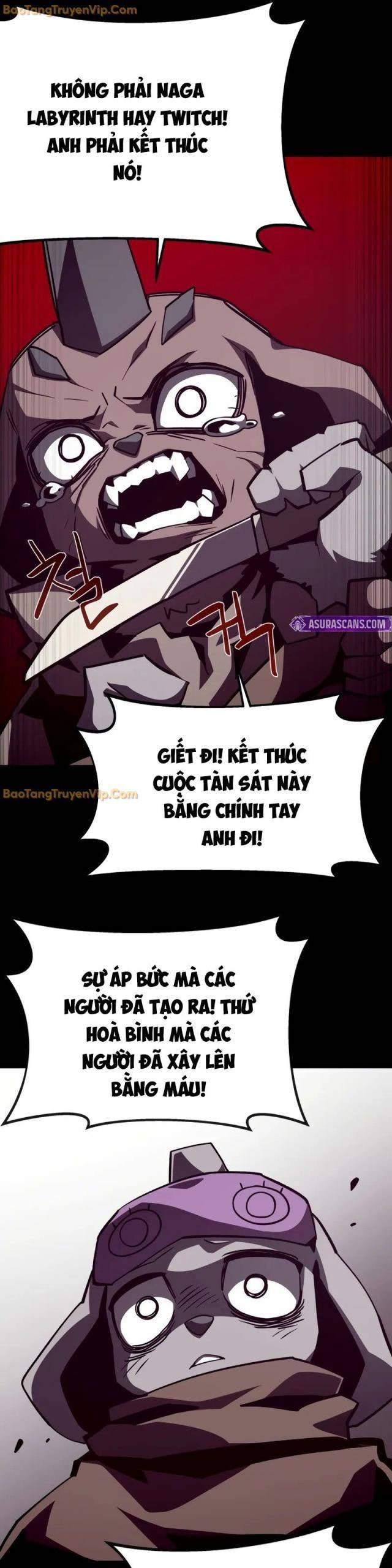Hồi Ức Trong Ngục Tối - Page 10