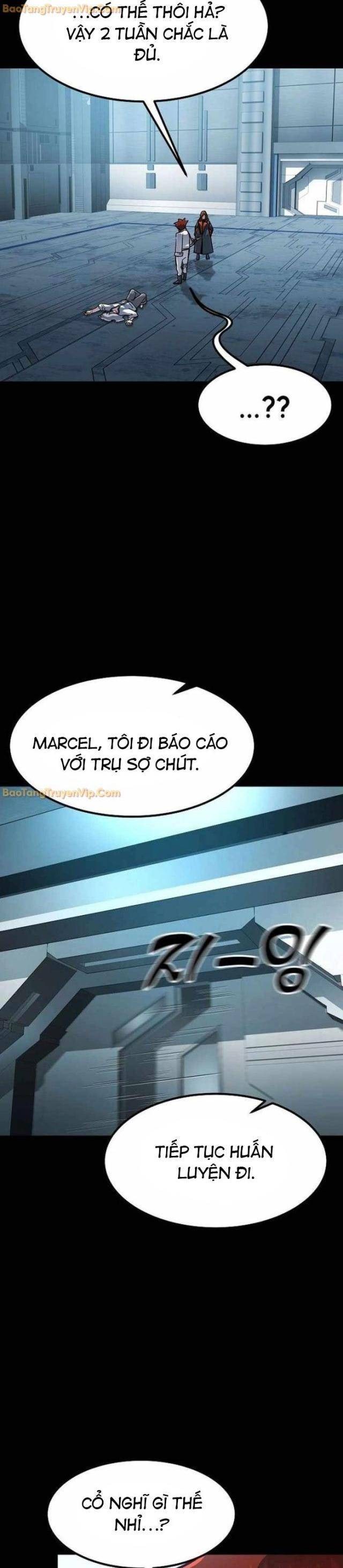 Đỉnh Phong Chi Tinh - Page 24