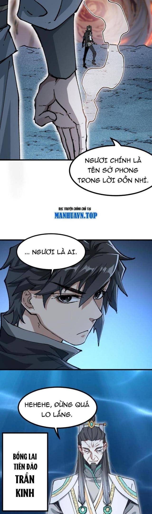 Thánh Khư - Page 20