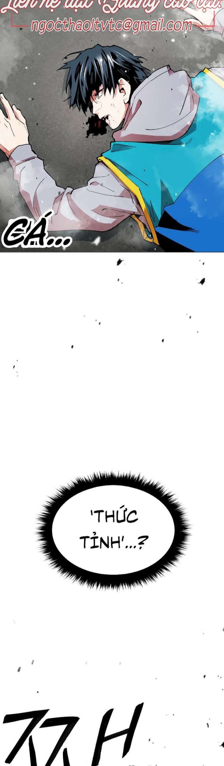 Phá Bỏ Giới Hạn - Page 27