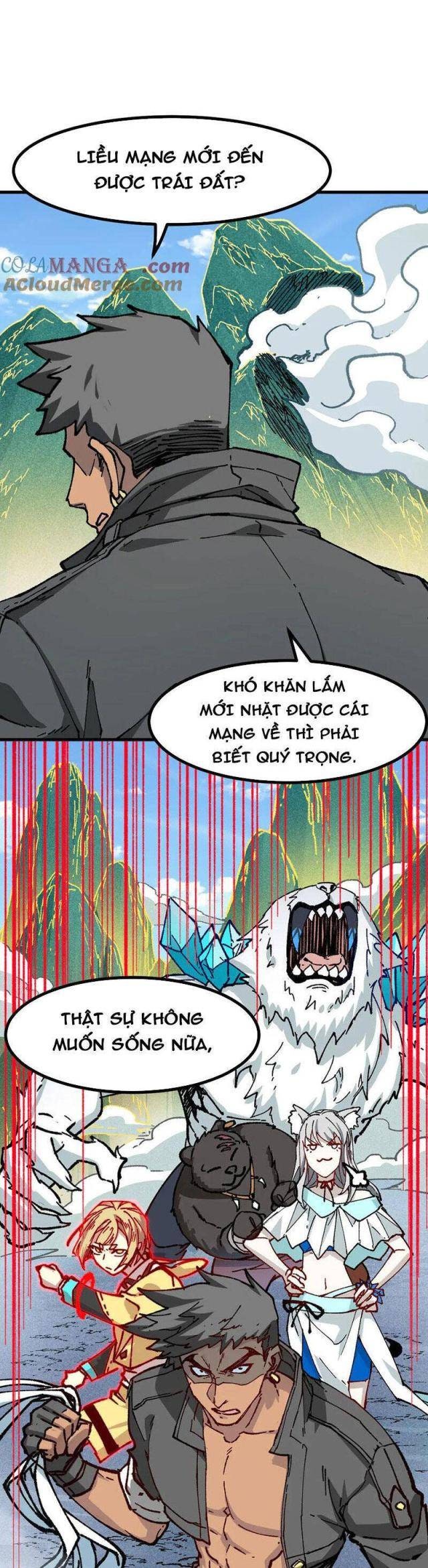 Thánh Khư - Page 11