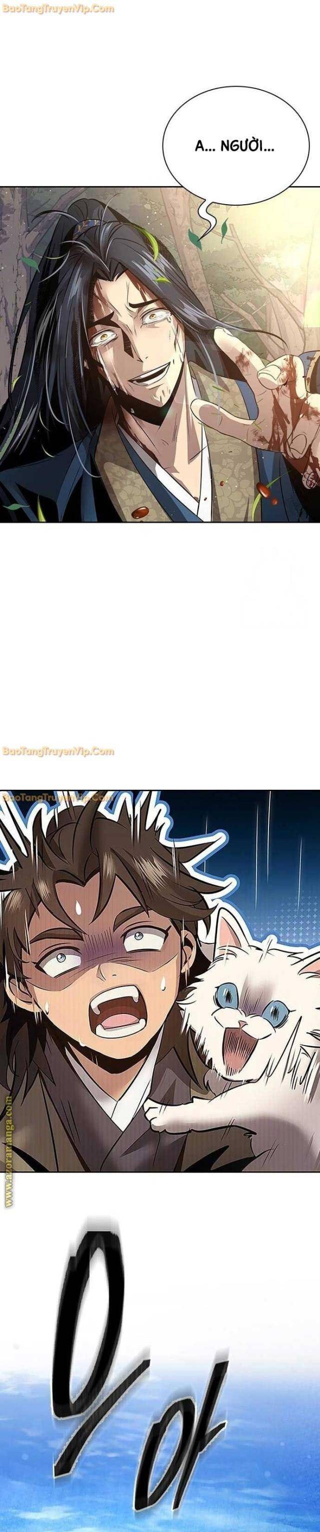 Trở Thành Dũng Giả Mạnh Nhất Dựa Vào Hệ Thống Gian Lận - Page 19