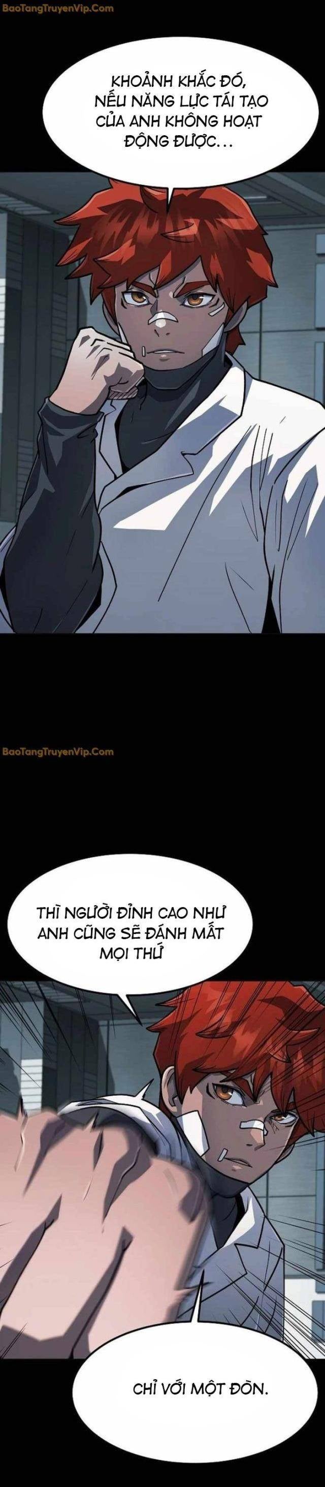 Đỉnh Phong Chi Tinh - Page 28