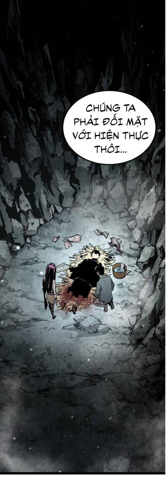 Murim Thời Hiện Đại - Page 6