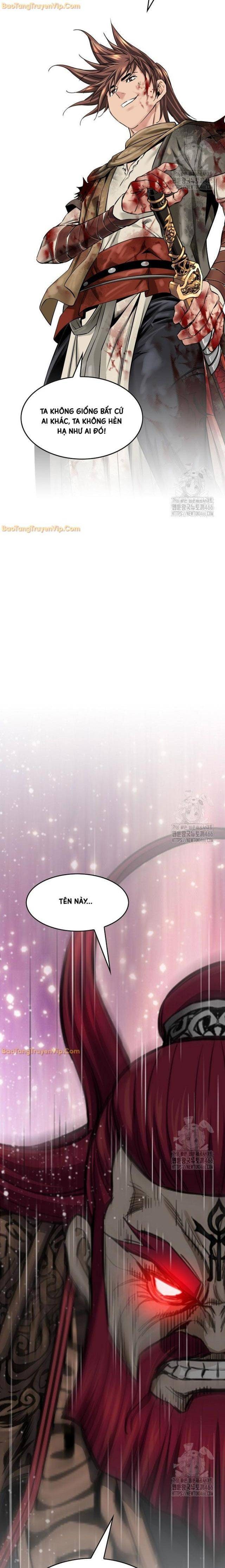 Thiên Hạ Đệ Nhất Y Lại Môn - Page 29