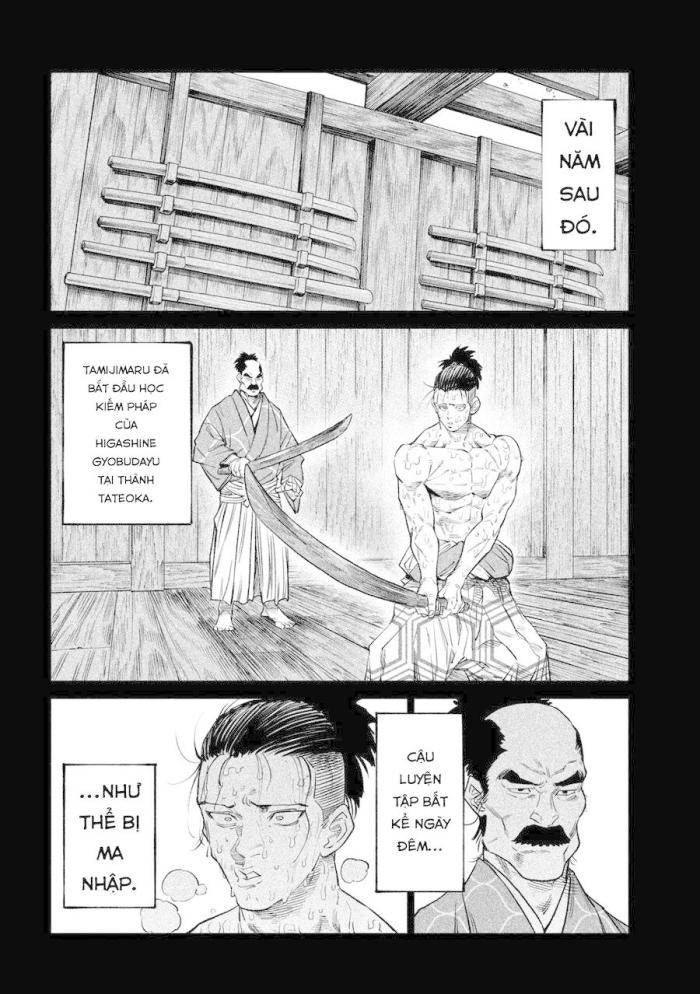 Tenkaichi-Thiên Hạ Đệ Nhất Võ Sĩ Đại Hội - Page 25