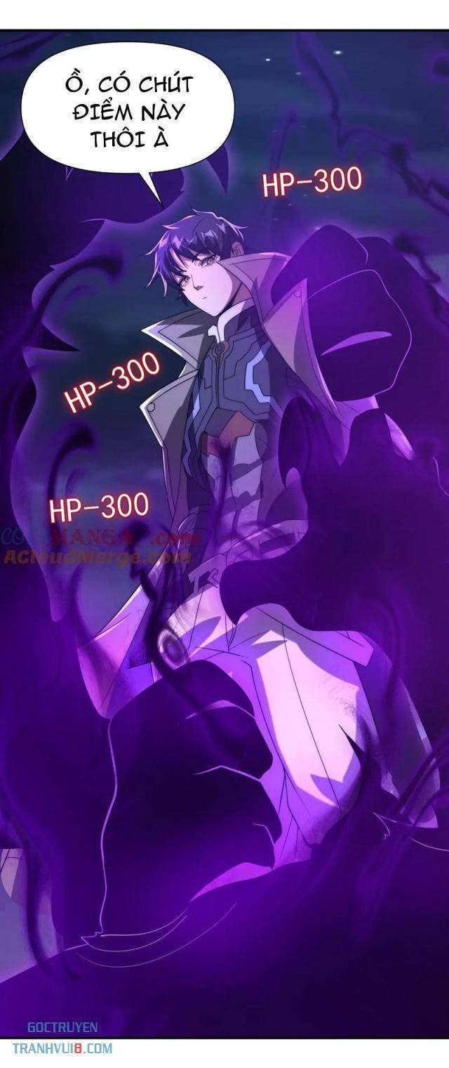 Võng Du: Ta Có Thể Tiến Hoá Tất Cả! - Page 25