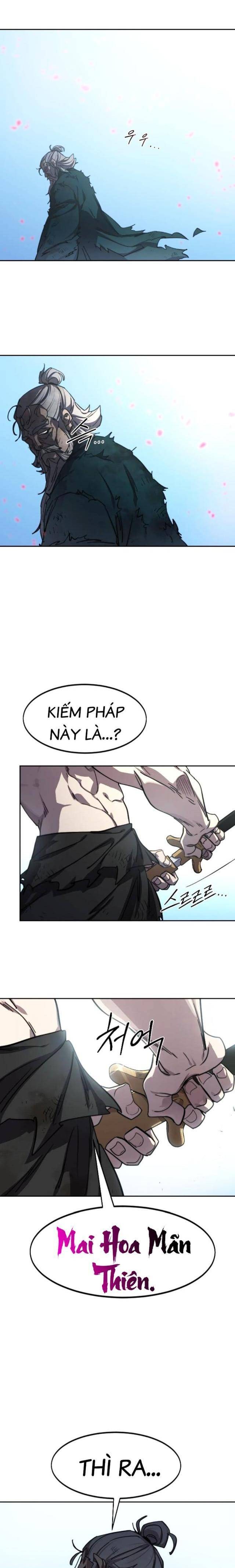 Hoa Sơn Phái Tái Xuất Giang Hồ - Page 4