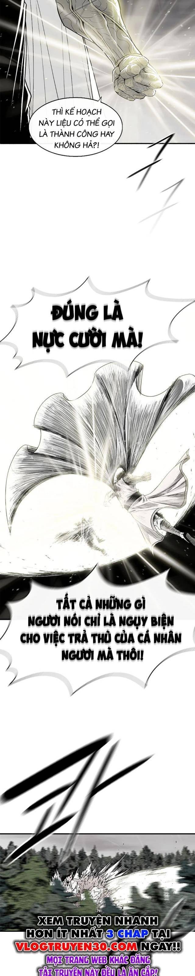 Bắc Kiếm Giang Hồ - Page 11