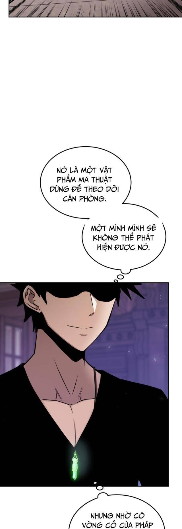 Kể Từ Bây Giờ: Tôi Là Một Người Chơi - Page 13