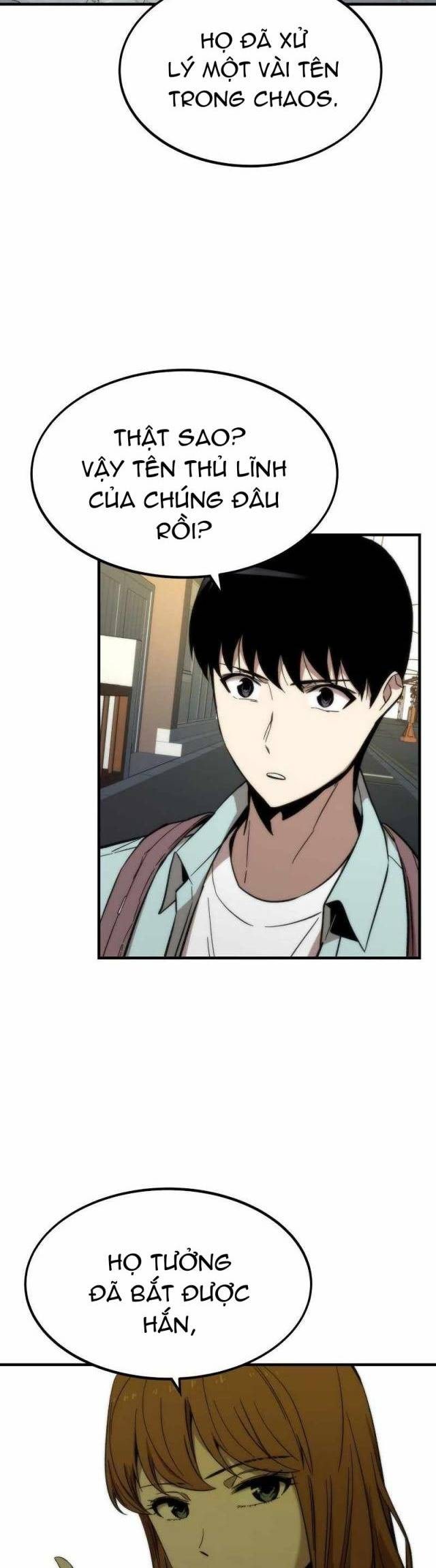 Nhân Vật Phụ Siêu Cấp - Page 28