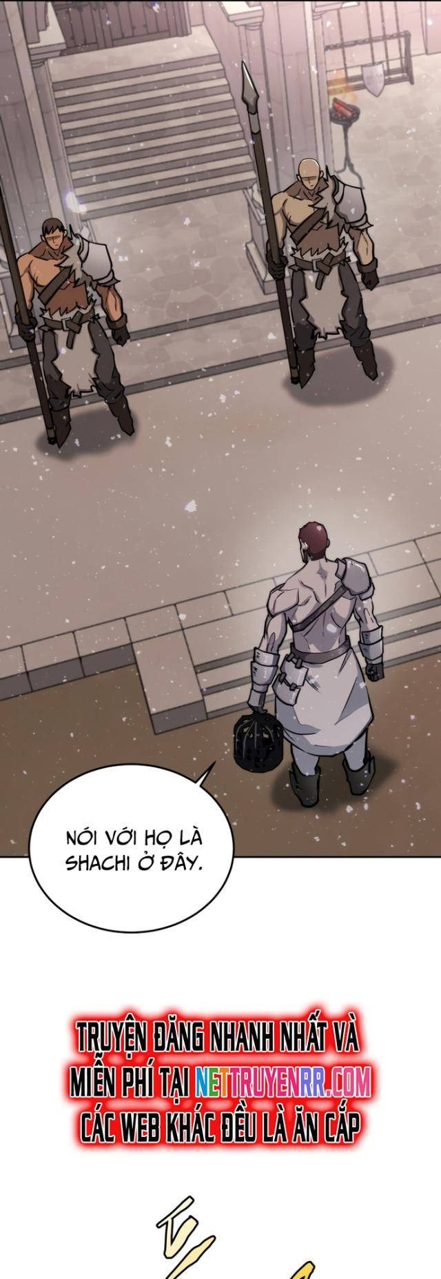 Kể Từ Bây Giờ: Tôi Là Một Người Chơi - Page 38