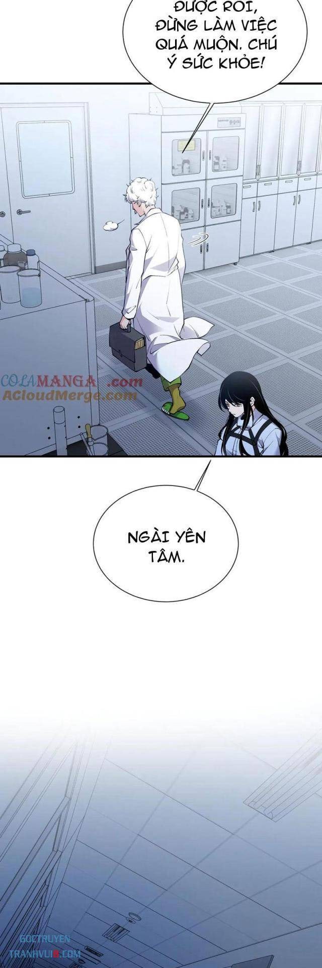 Cá Chép Tiến Hoá Thành Thần Long - Page 5