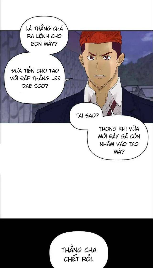 Cuộc đời Thứ Hai Của Một Gangster - Page 46
