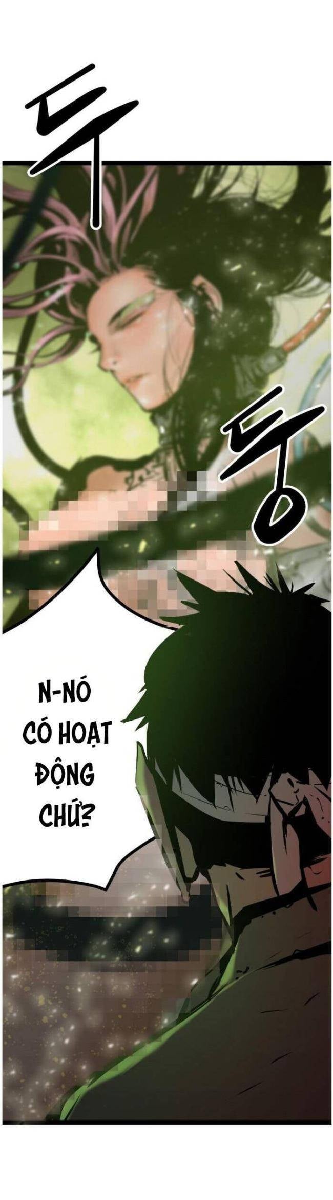 Murim Thời Hiện Đại - Page 23