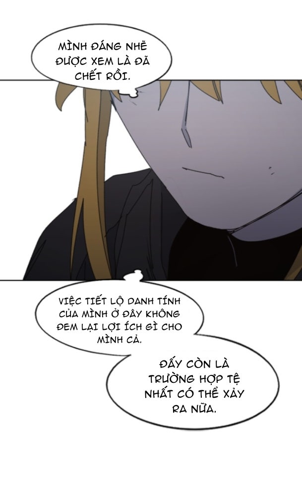 Kỵ Sĩ Báo Thù - Page 52