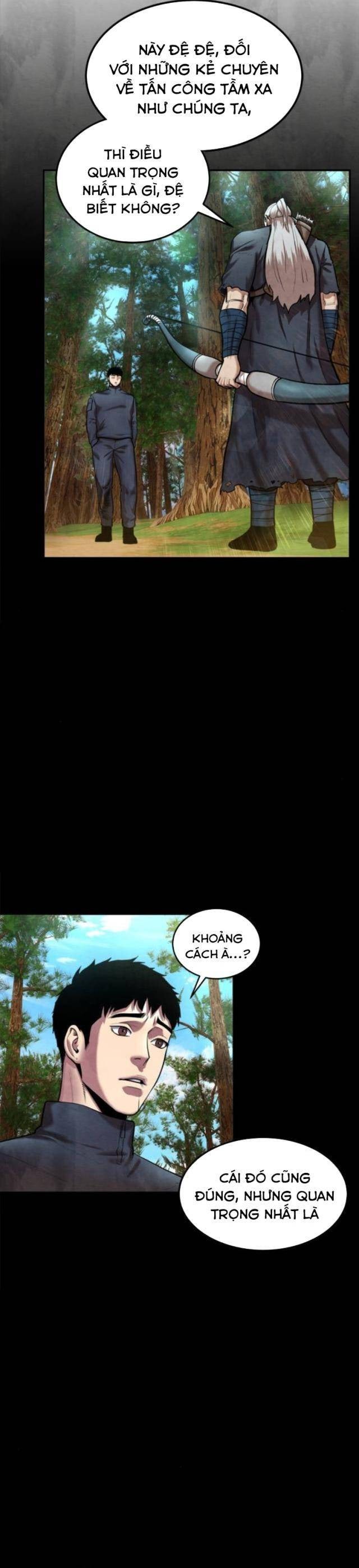 Tay Súng Chinh Phục Võ Lâm - Page 5