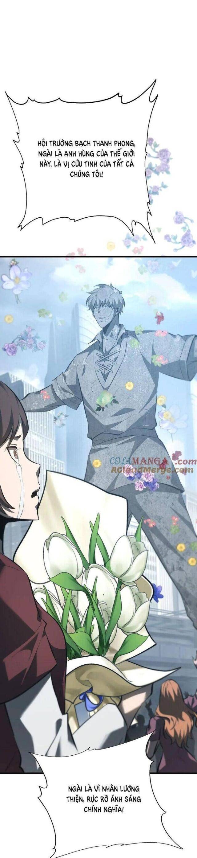 Ta Là Boss Mạnh Nhất - Page 15