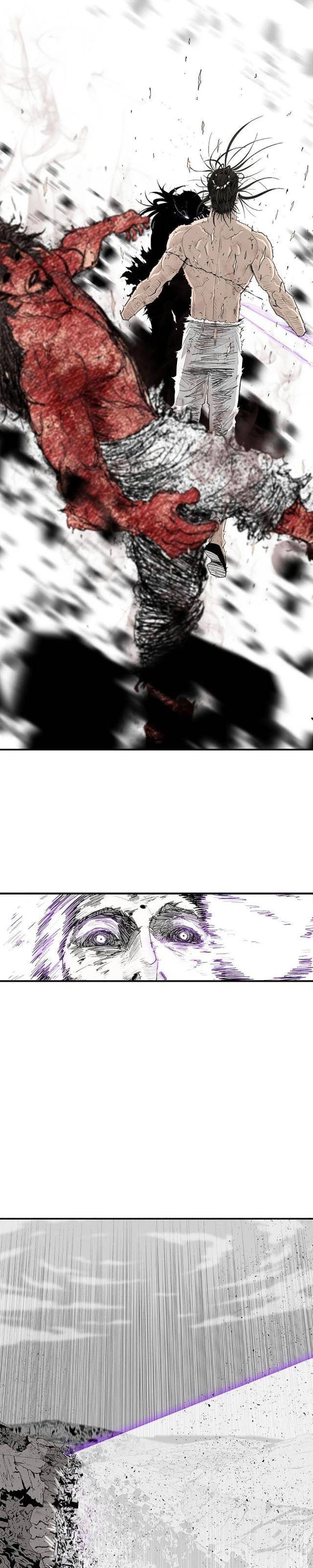 Bắc Kiếm Giang Hồ - Page 11